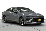 2025 Hyundai SONATA SEL Convenience