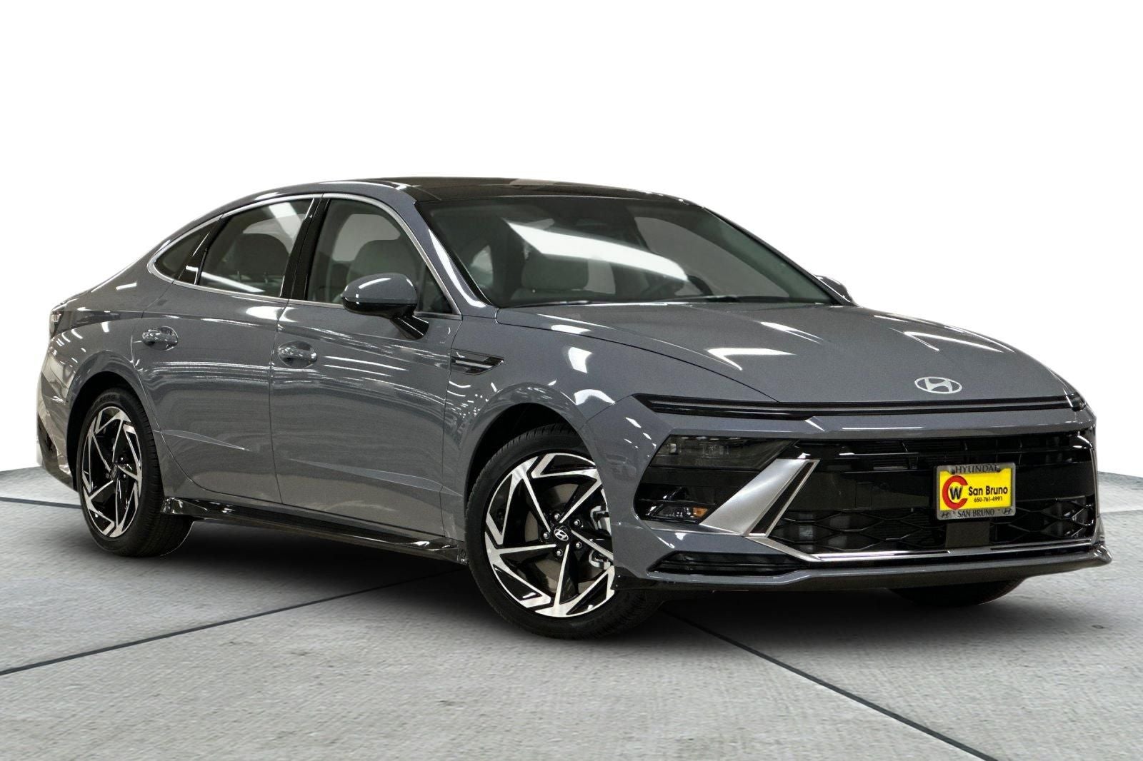 2025 Hyundai SONATA SEL Convenience