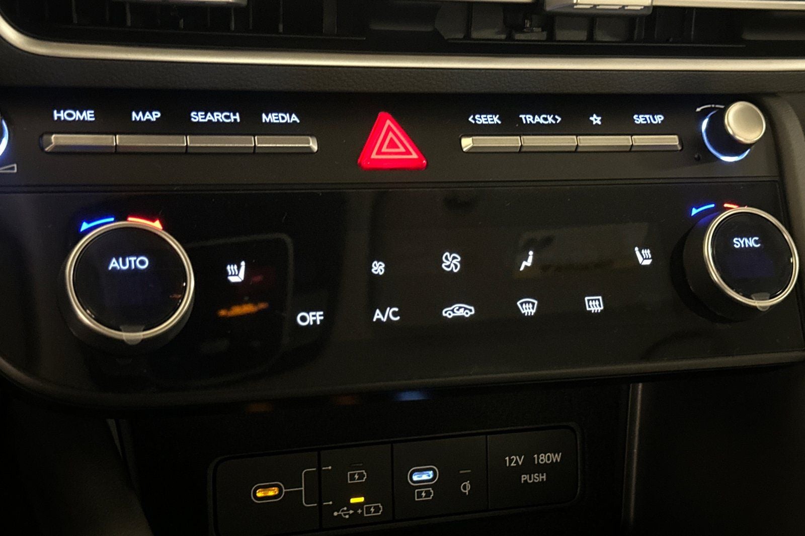 2025 Hyundai SONATA SEL Convenience