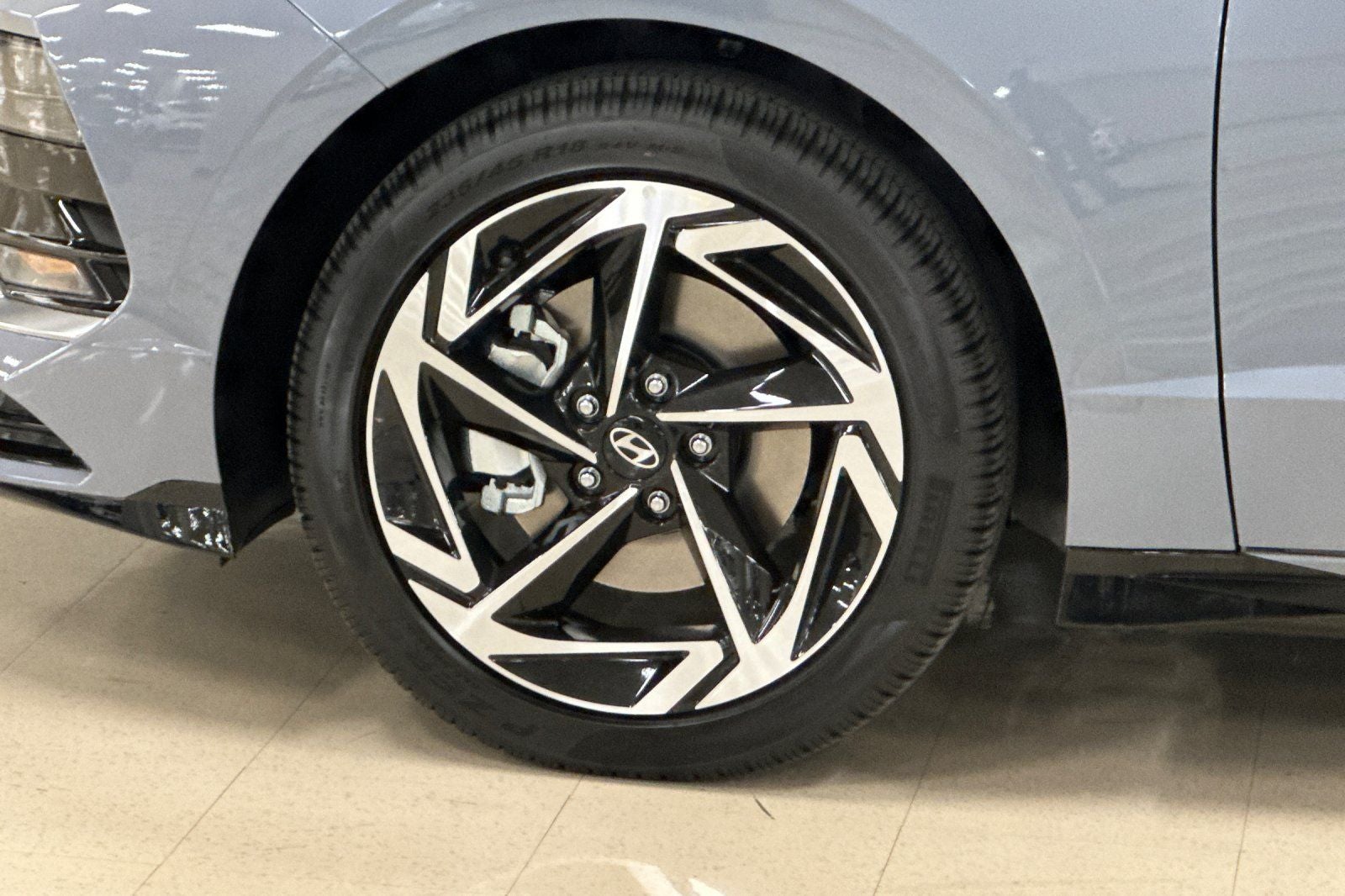 2025 Hyundai SONATA SEL Convenience