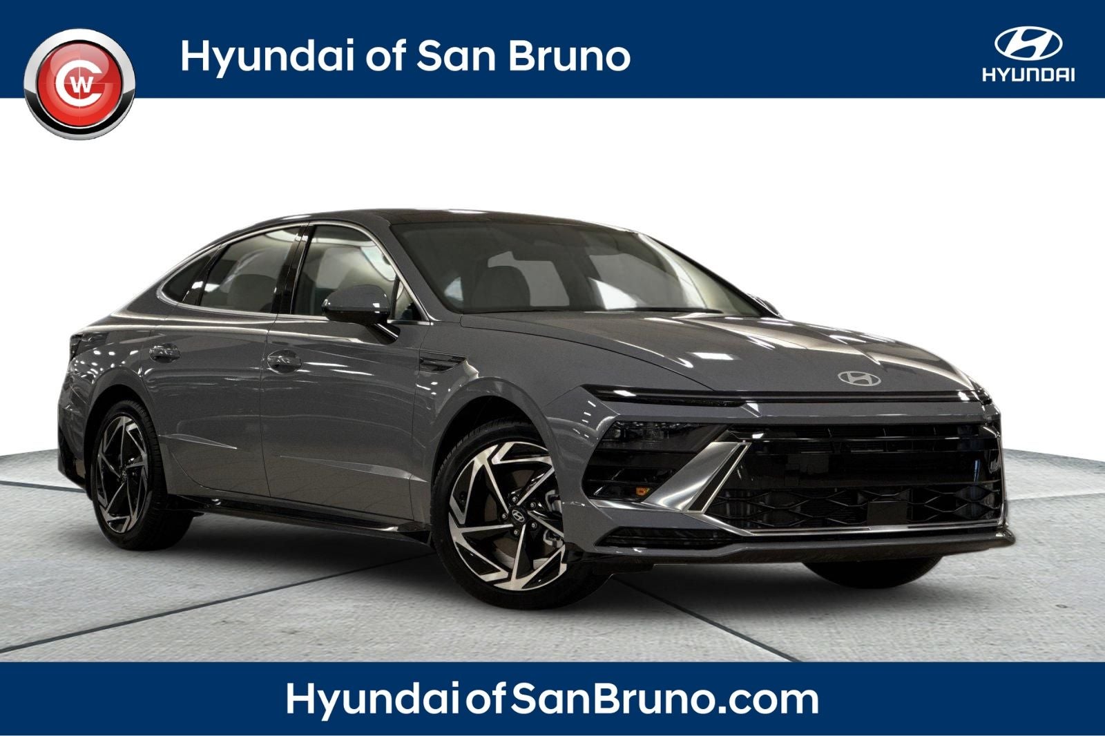 2025 Hyundai SONATA SEL Convenience