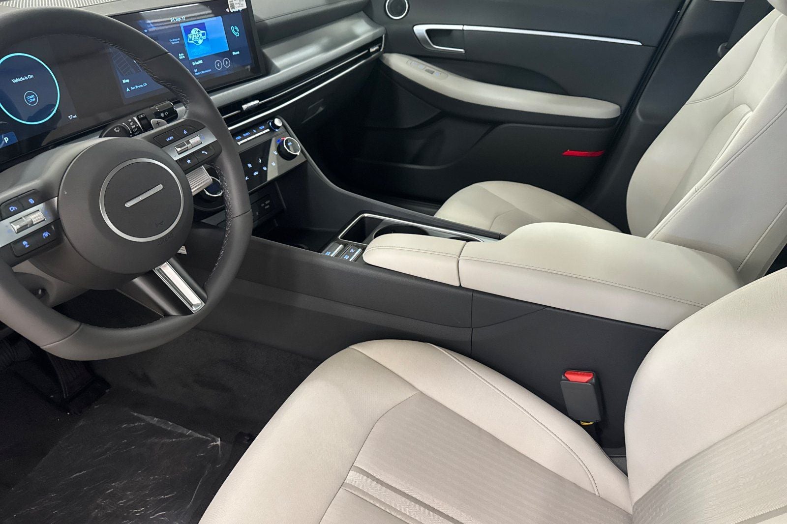 2025 Hyundai SONATA SEL Convenience