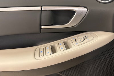 2025 Hyundai SONATA SEL Convenience