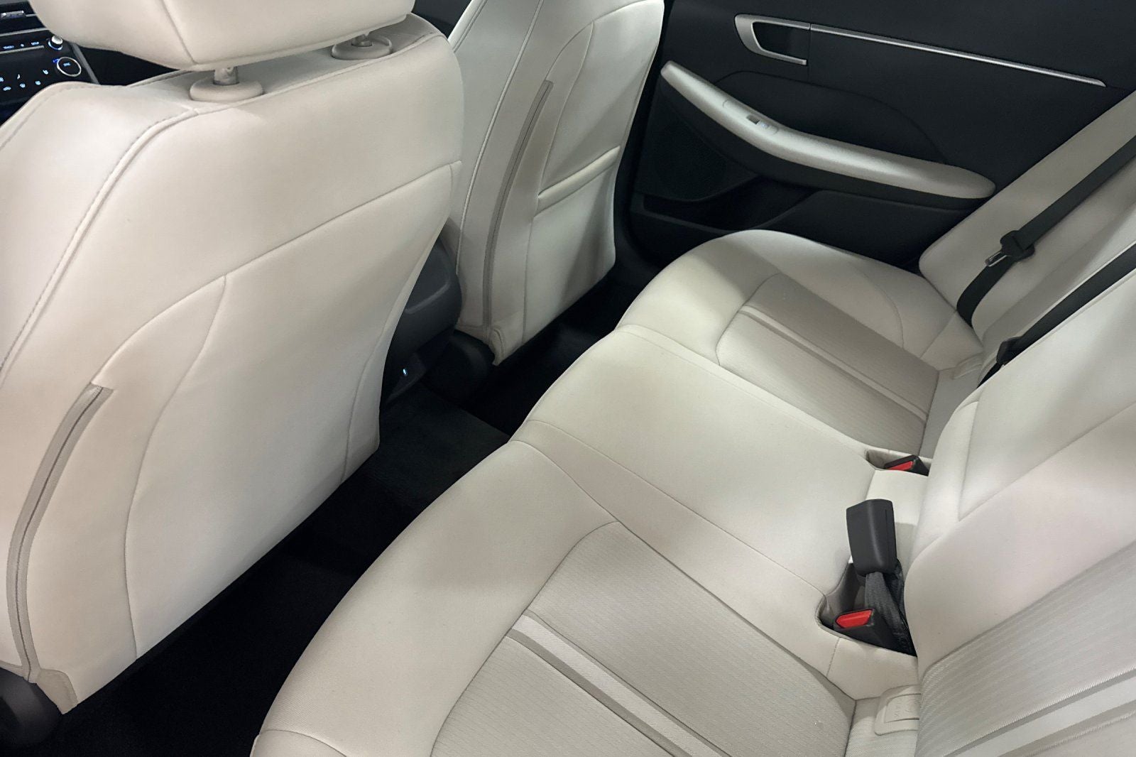 2025 Hyundai SONATA SEL Convenience