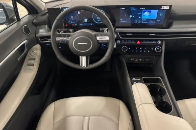 2025 Hyundai SONATA SEL Convenience