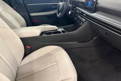 2025 Hyundai SONATA SEL Convenience