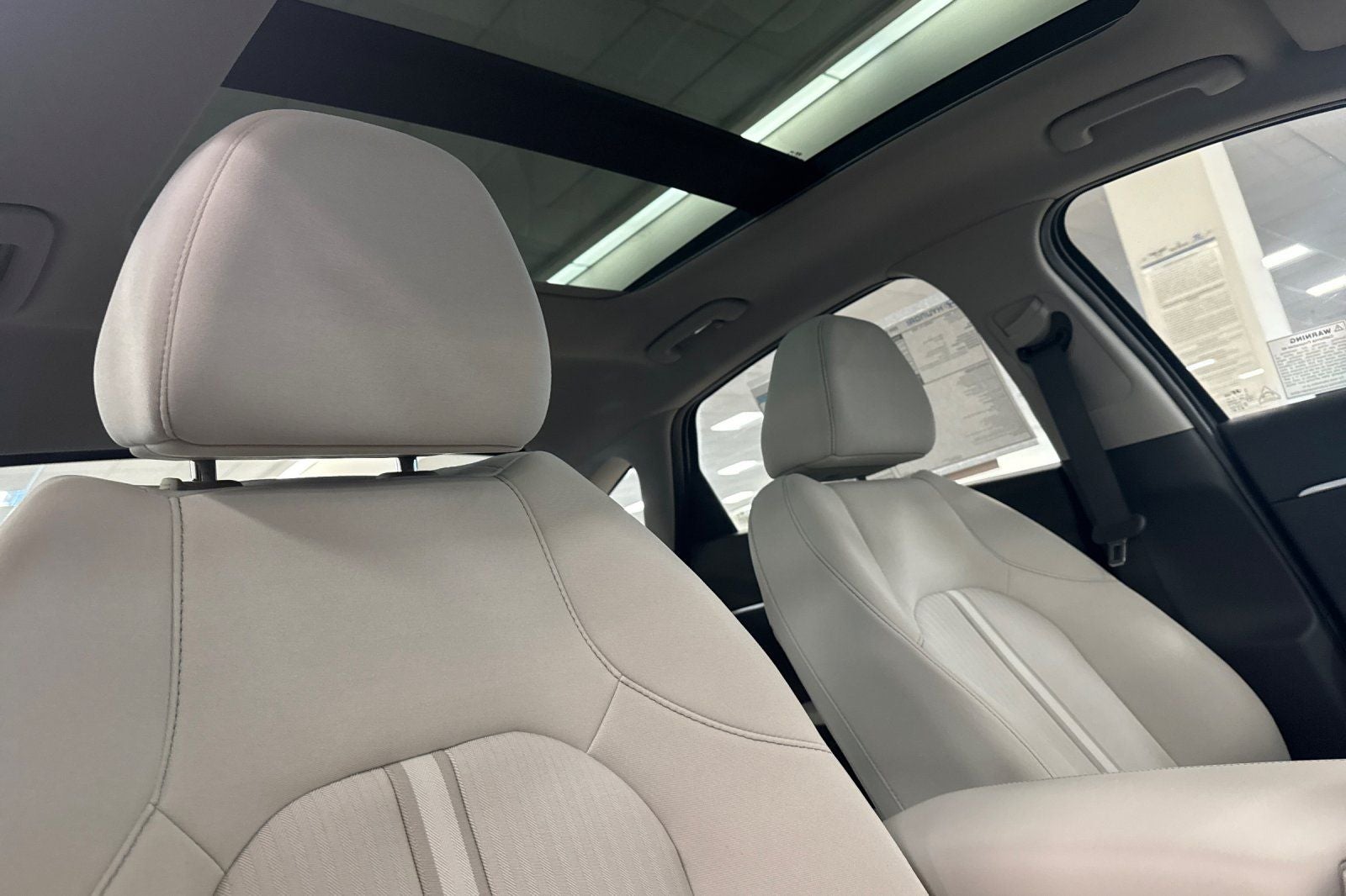 2025 Hyundai SONATA SEL Convenience