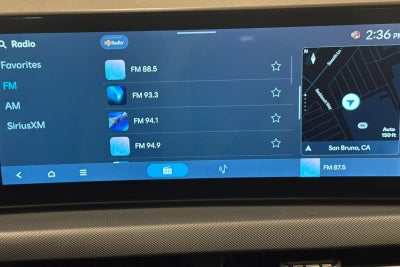 2025 Hyundai SONATA SEL Convenience