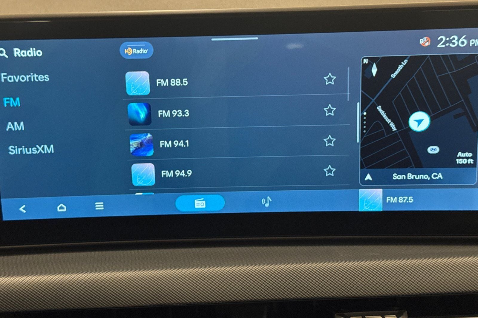 2025 Hyundai SONATA SEL Convenience