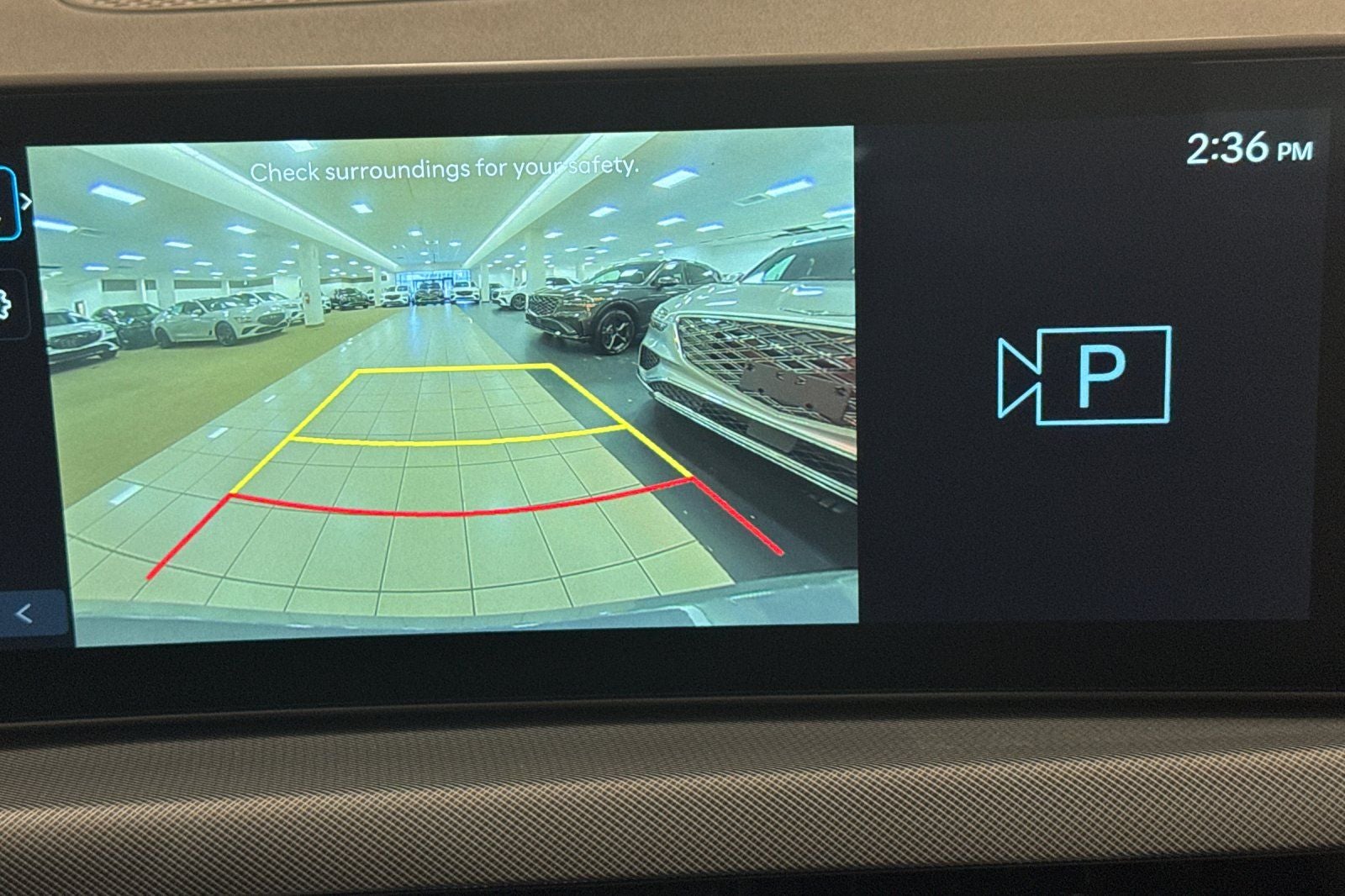 2025 Hyundai SONATA SEL Convenience