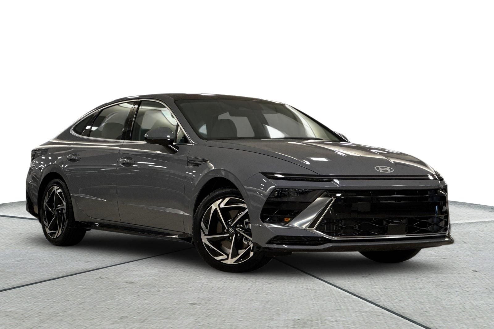 2025 Hyundai SONATA SEL Convenience