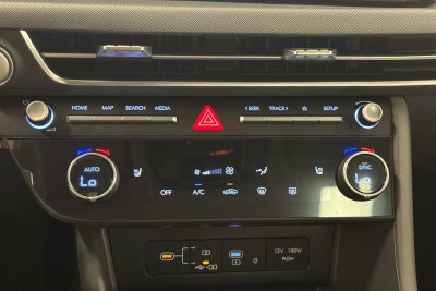 2025 Hyundai SONATA SEL Convenience