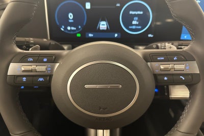 2025 Hyundai SONATA SEL Convenience