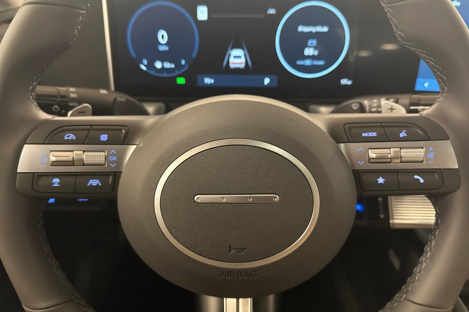 2025 Hyundai SONATA SEL Convenience