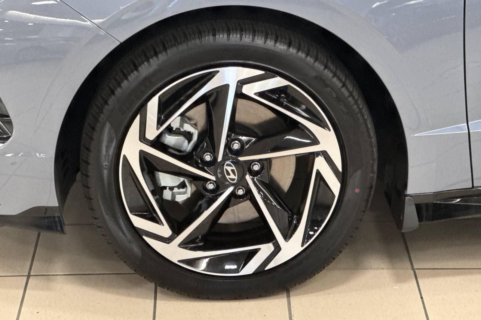 2025 Hyundai SONATA SEL Convenience