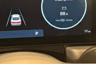 2025 Hyundai SONATA SEL Convenience