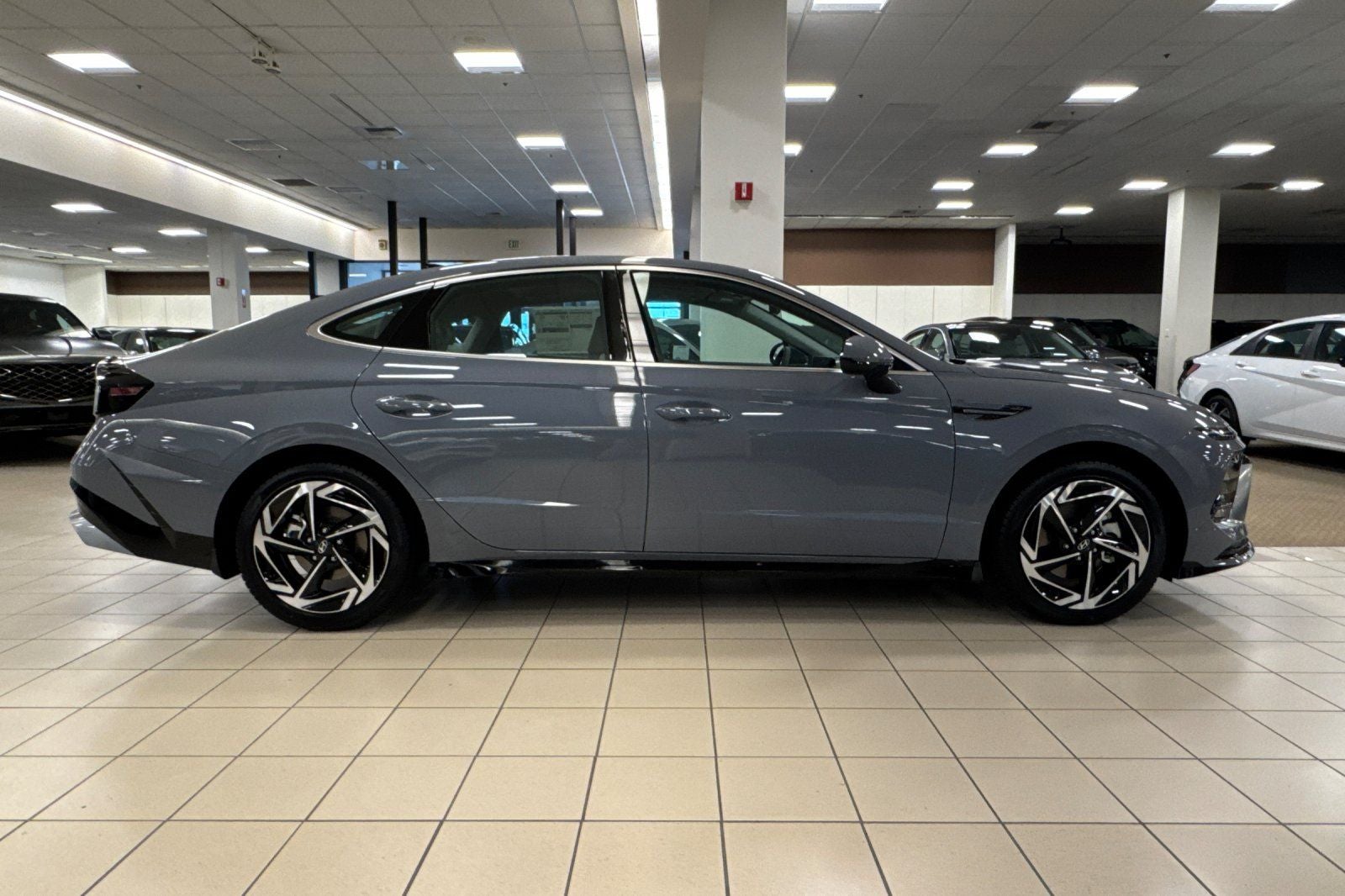 2025 Hyundai SONATA SEL Convenience