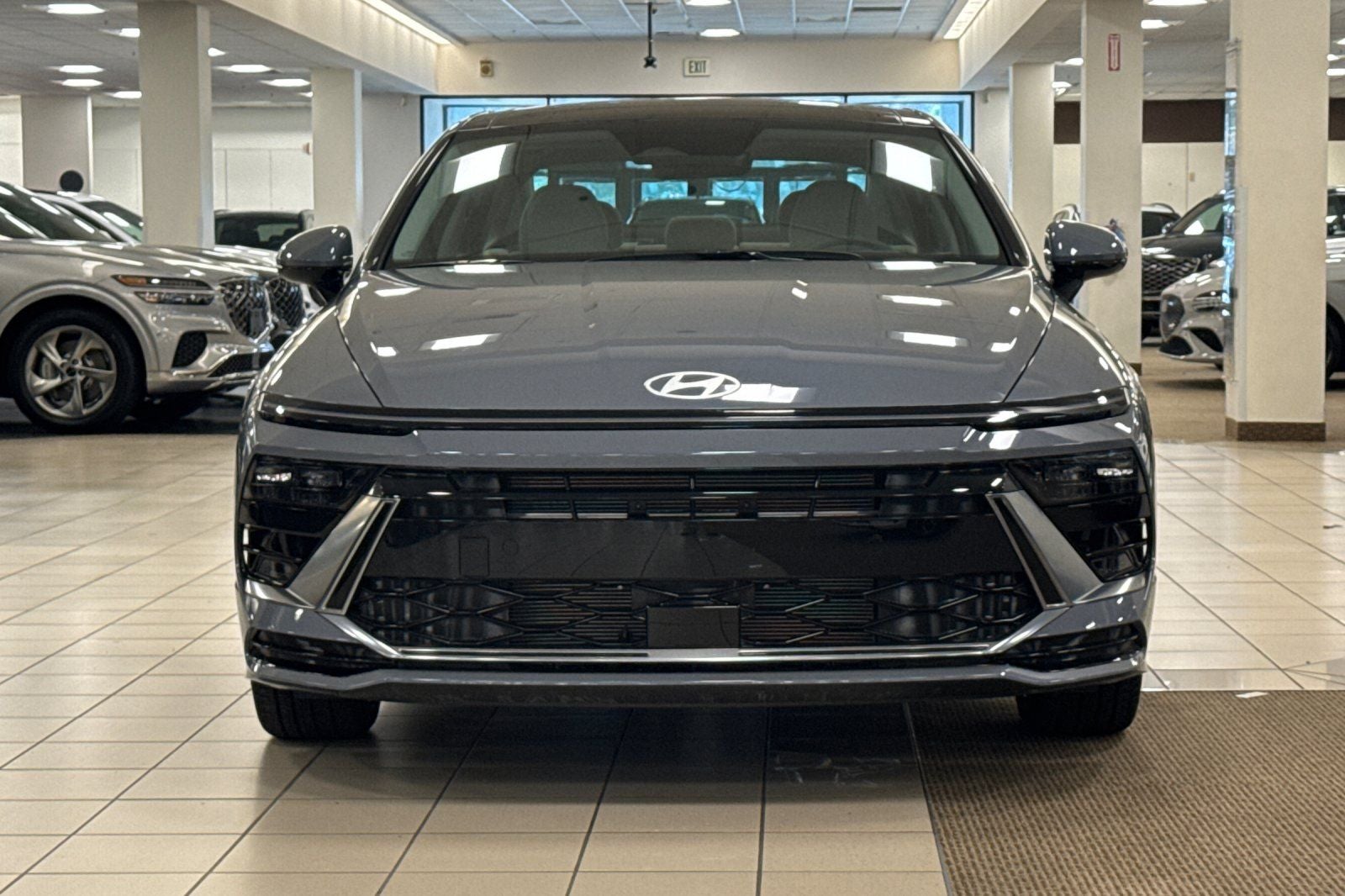 2025 Hyundai SONATA SEL Convenience