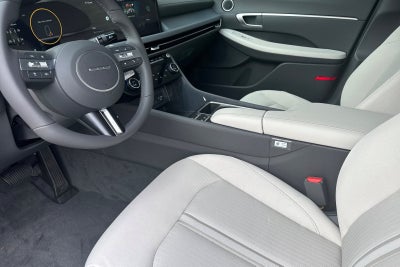 2025 Hyundai SONATA SEL Convenience