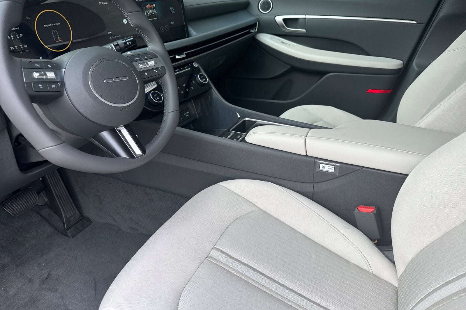 2025 Hyundai SONATA SEL Convenience