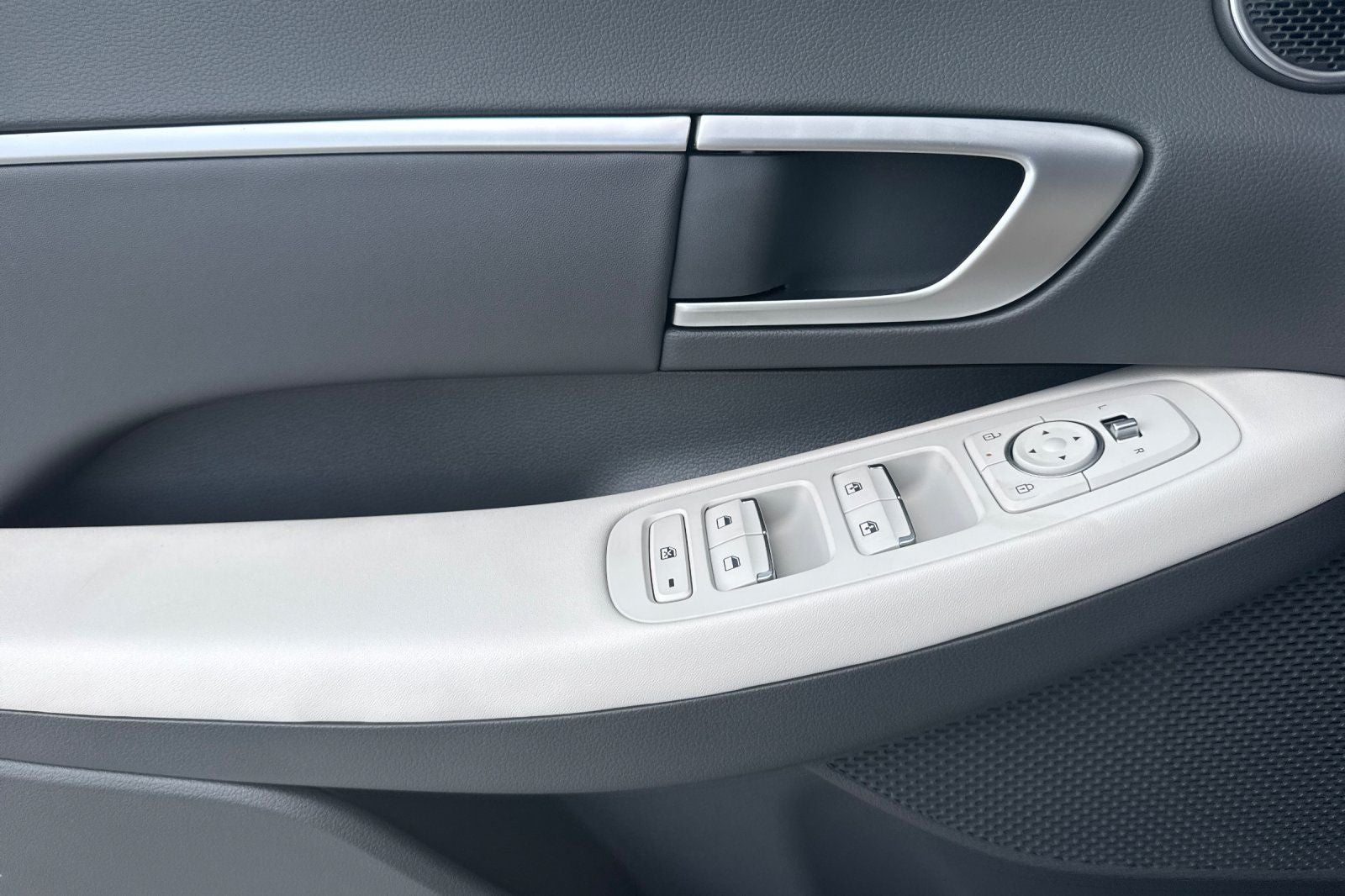 2025 Hyundai SONATA SEL Convenience