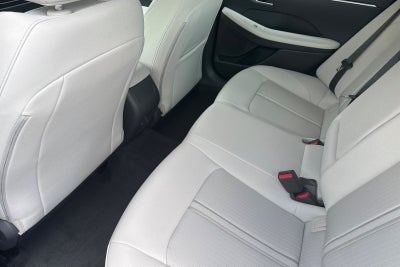 2025 Hyundai SONATA SEL Convenience