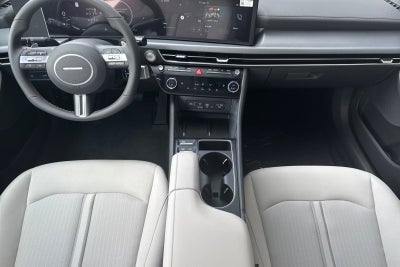 2025 Hyundai SONATA SEL Convenience