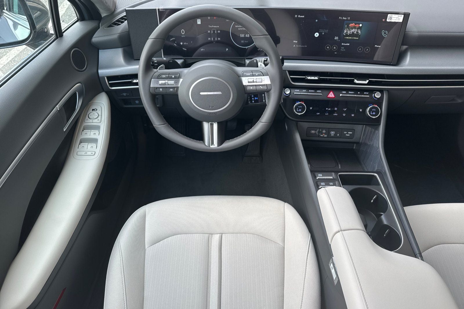 2025 Hyundai SONATA SEL Convenience