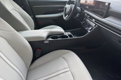 2025 Hyundai SONATA SEL Convenience