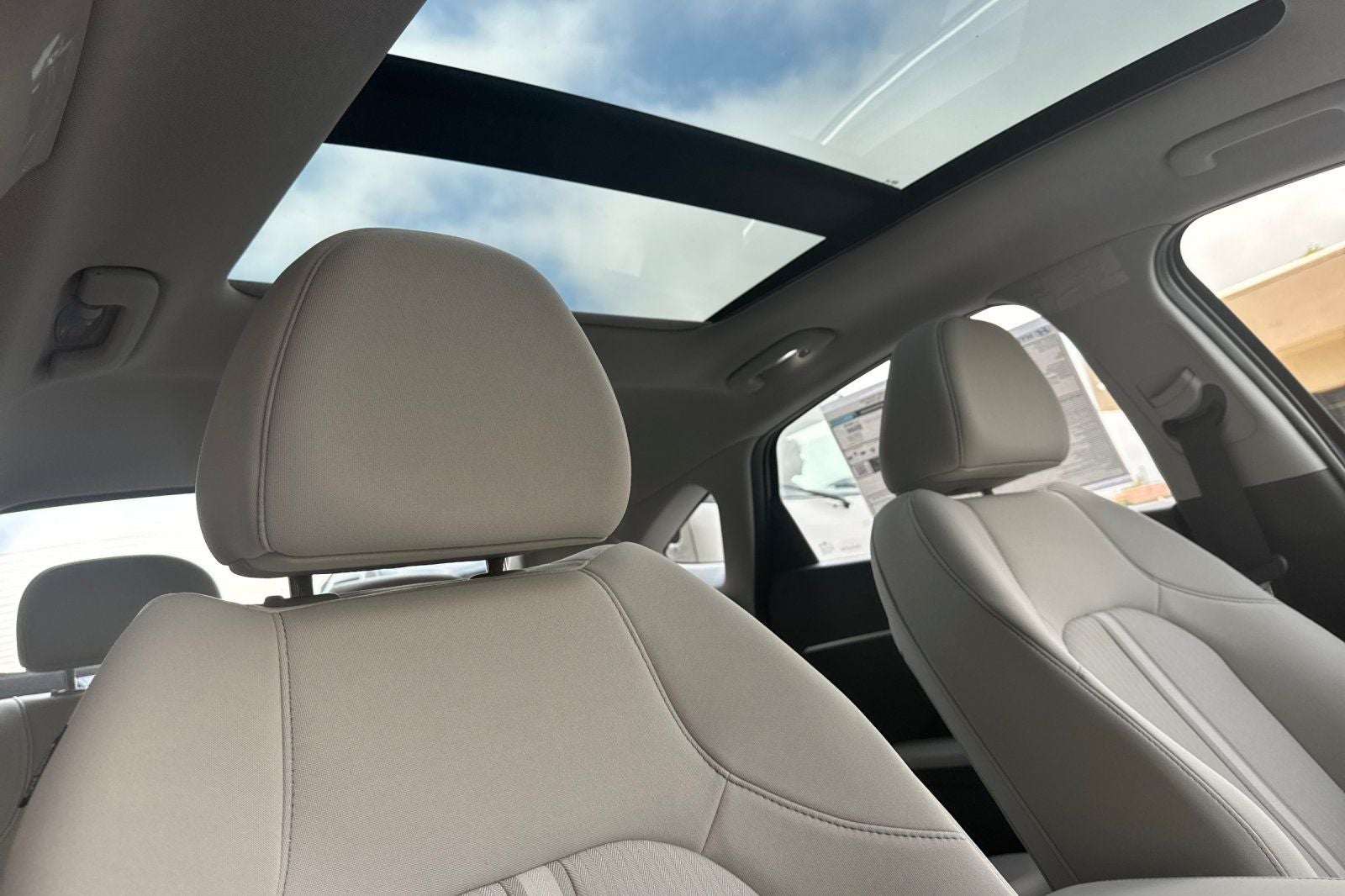 2025 Hyundai SONATA SEL Convenience