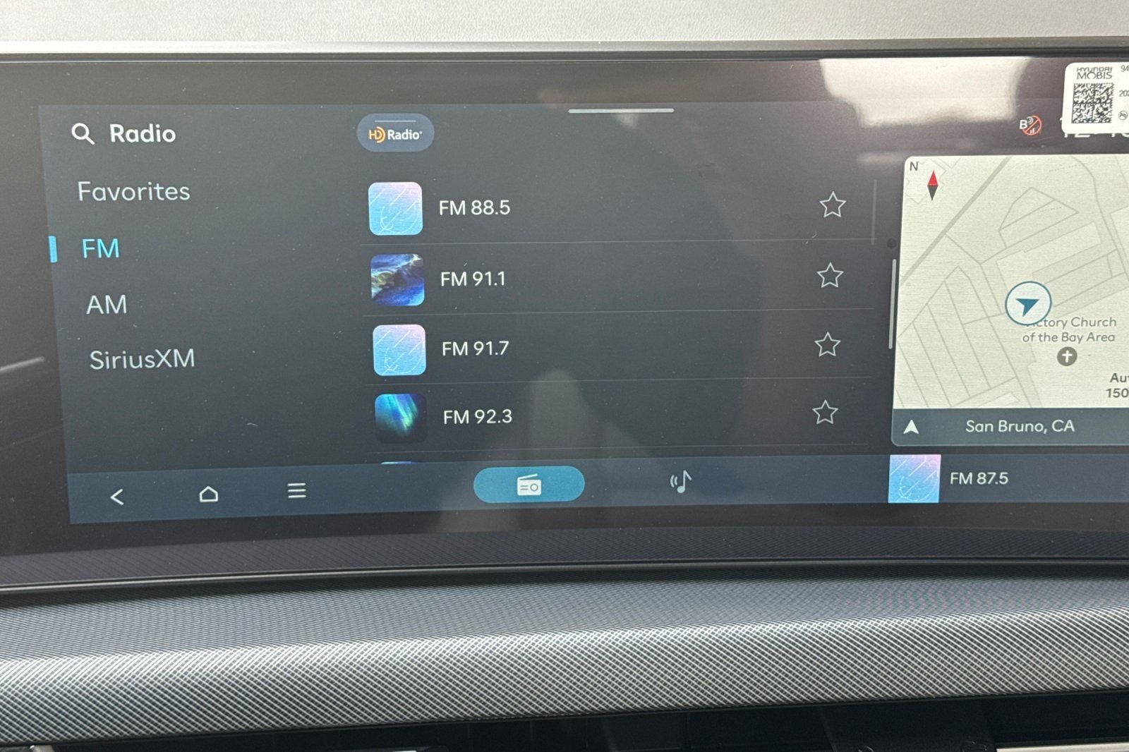 2025 Hyundai SONATA SEL Convenience