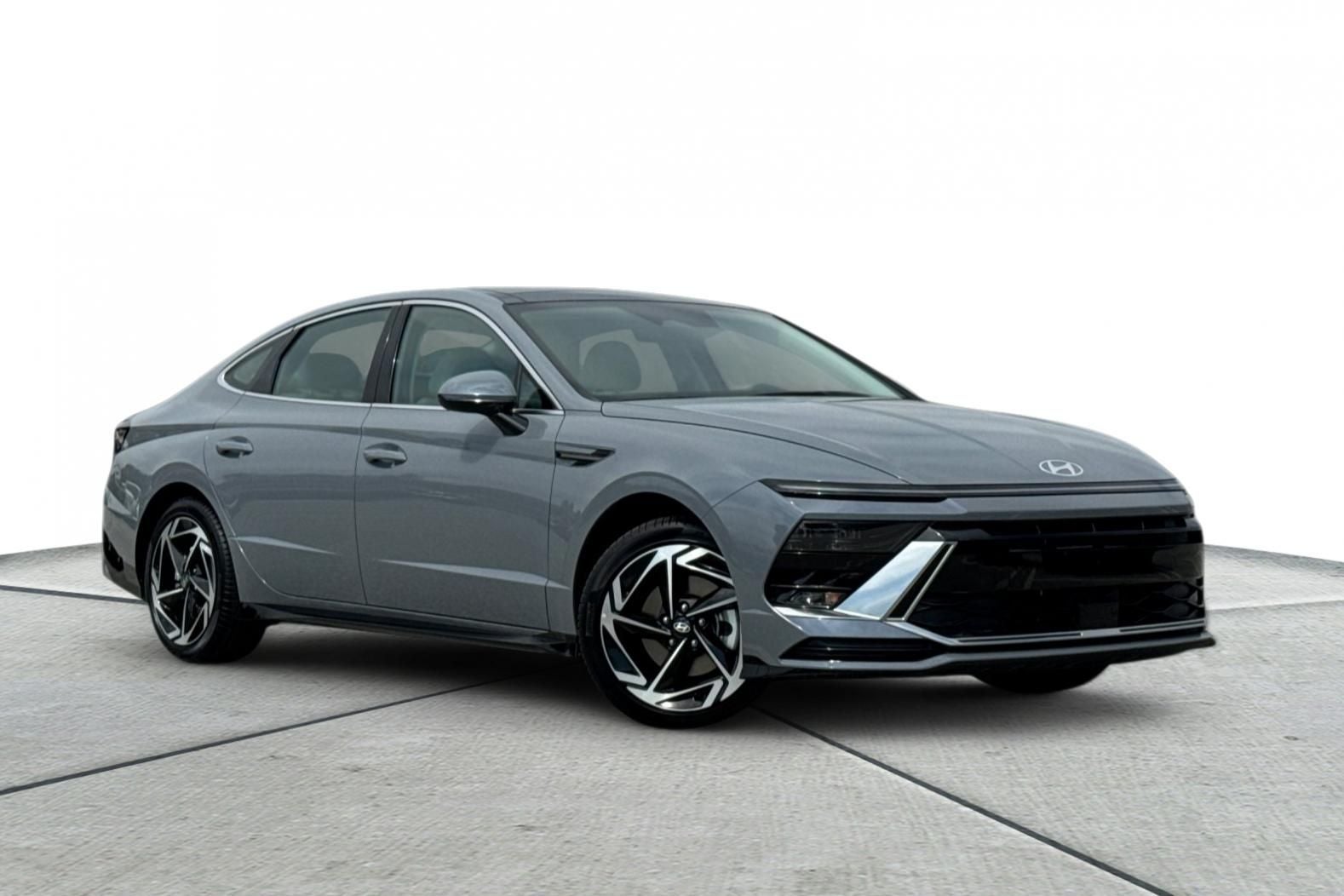 2025 Hyundai SONATA SEL Convenience