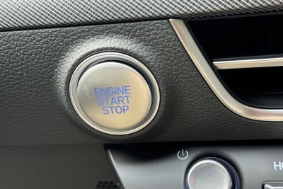 2025 Hyundai SONATA SEL Convenience