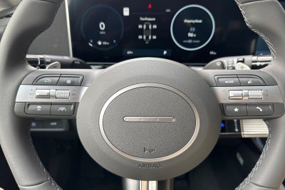 2025 Hyundai SONATA SEL Convenience