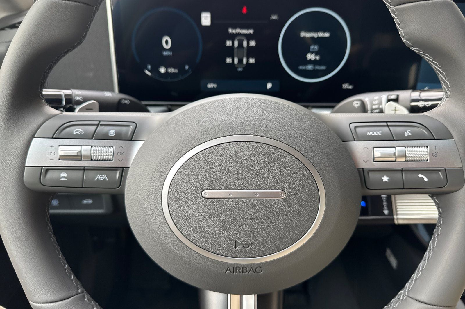 2025 Hyundai SONATA SEL Convenience