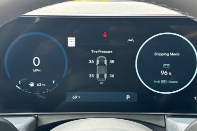 2025 Hyundai SONATA SEL Convenience