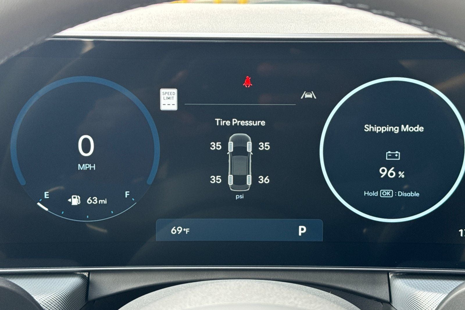 2025 Hyundai SONATA SEL Convenience