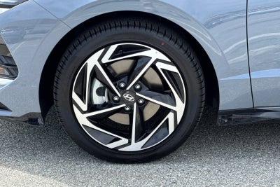 2025 Hyundai SONATA SEL Convenience