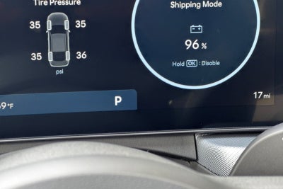 2025 Hyundai SONATA SEL Convenience