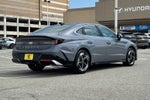 2025 Hyundai SONATA SEL Convenience