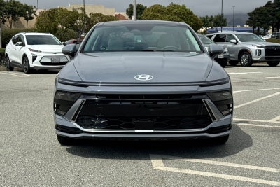 2025 Hyundai SONATA SEL Convenience