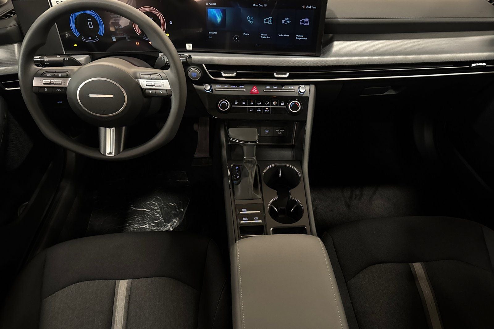 2026 Hyundai SONATA SE