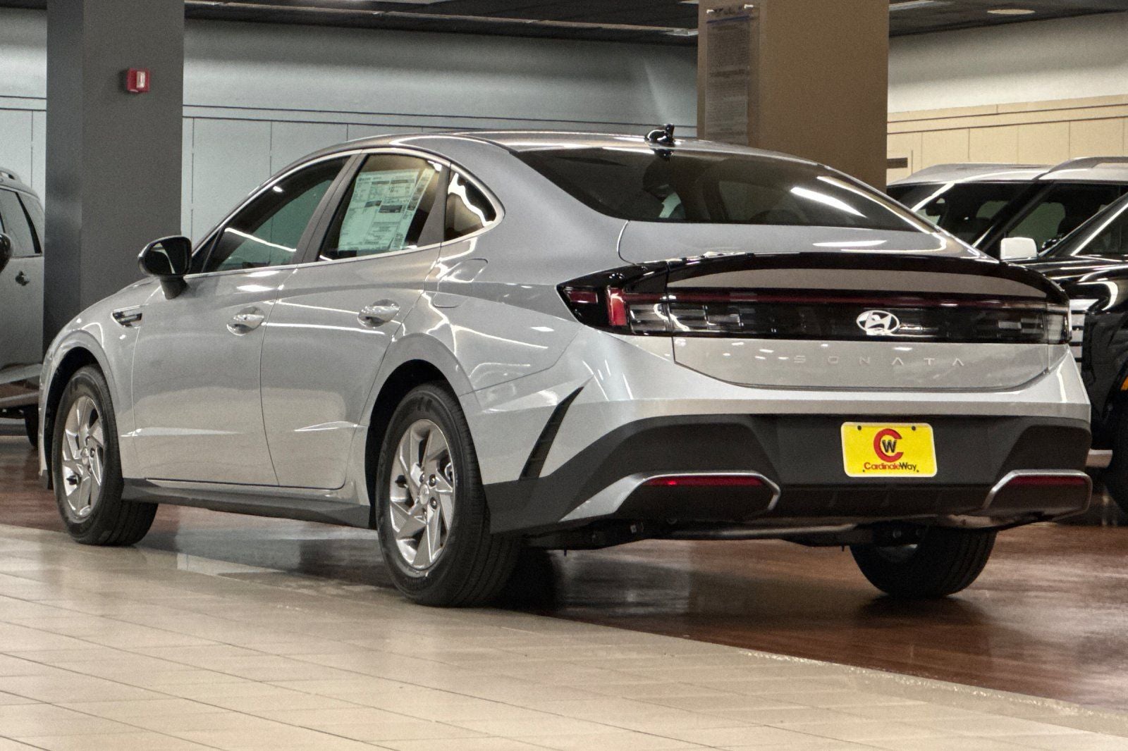 2026 Hyundai SONATA SE