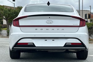 2022 Hyundai SONATA HYBRID Limited