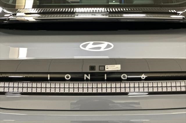 2024 Hyundai IONIQ 6 Limited