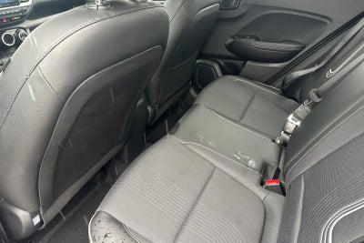 2022 Hyundai VENUE Limited