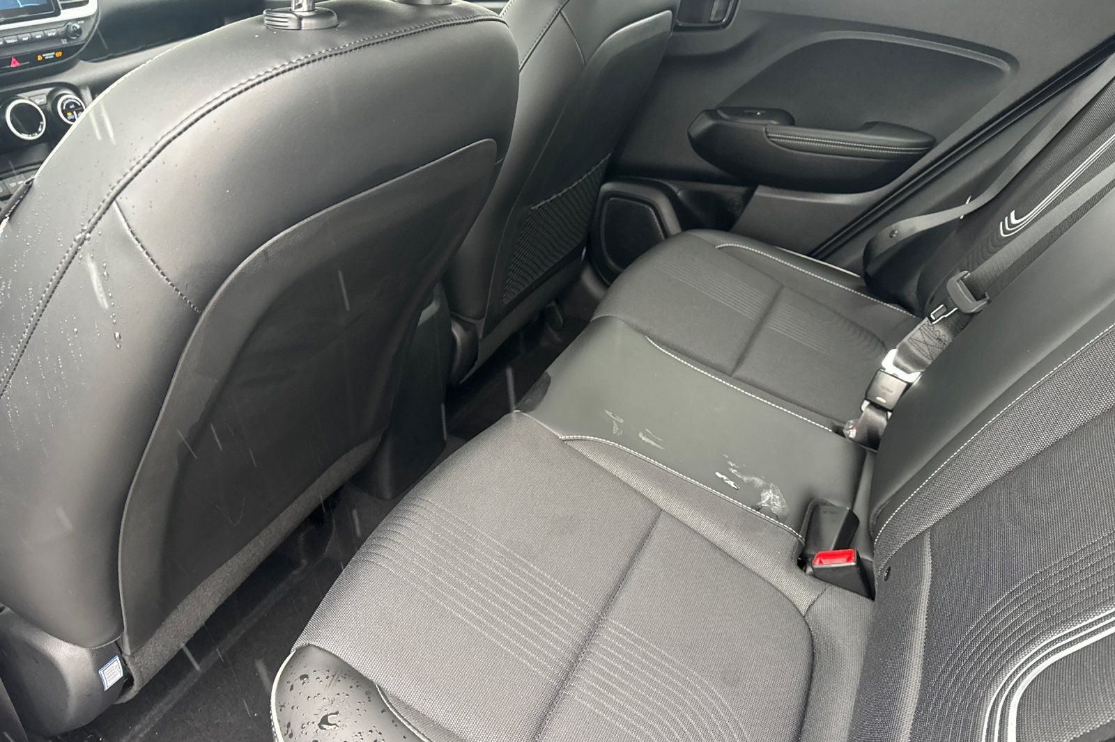 2022 Hyundai VENUE Limited