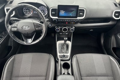 2022 Hyundai VENUE Limited