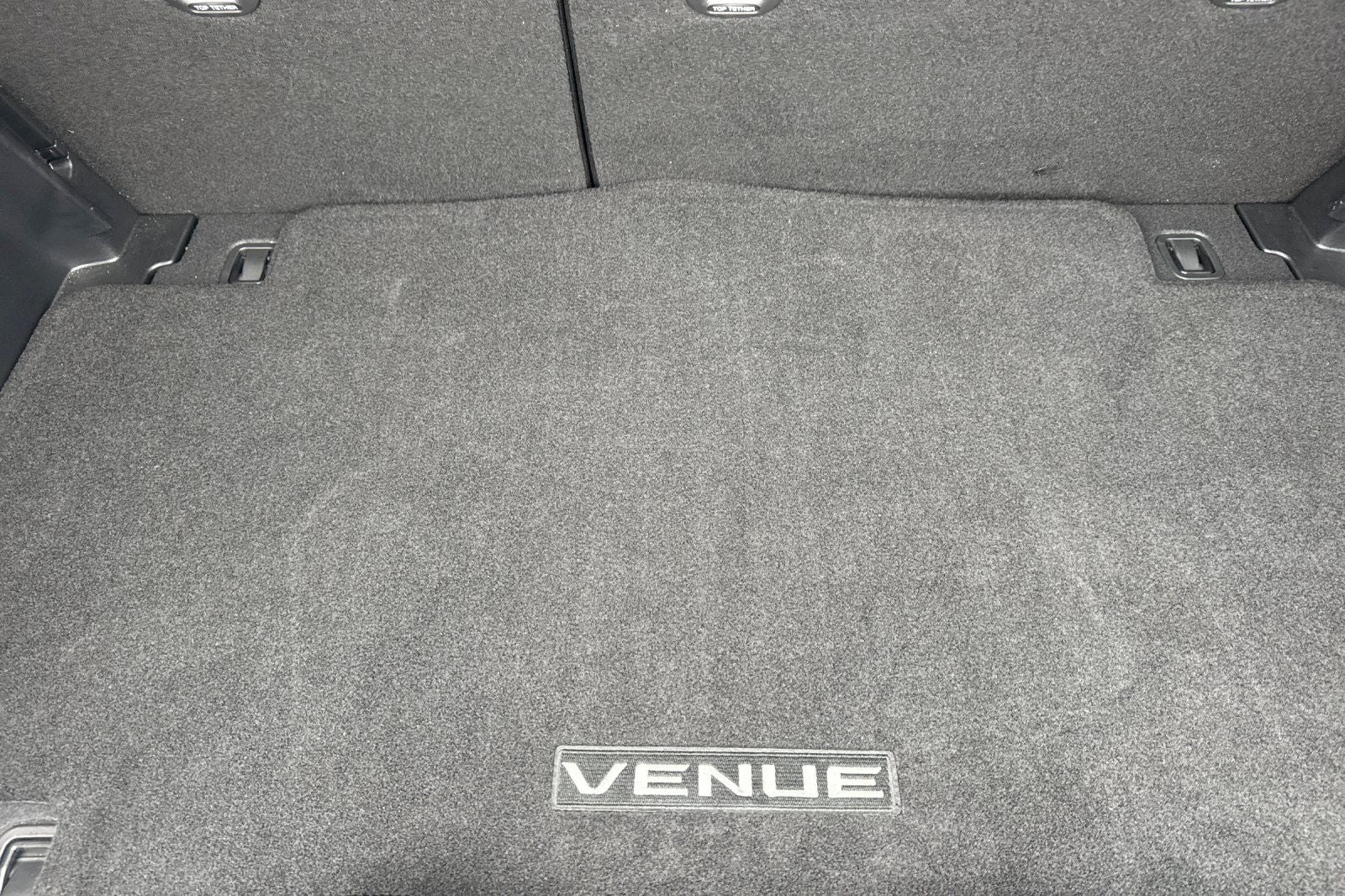 2022 Hyundai VENUE Limited