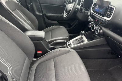 2022 Hyundai VENUE Limited